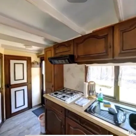 Kleinfahner Monteurzimmer * Gierstädt