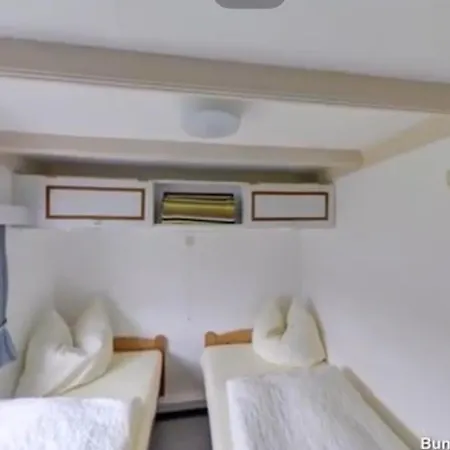 Kleinfahner Monteurzimmer Apartament *