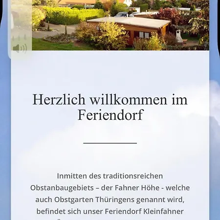 Kleinfahner Monteurzimmer Apartament Gierstädt