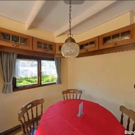 Apartament Kleinfahner Monteurzimmer Gierstädt