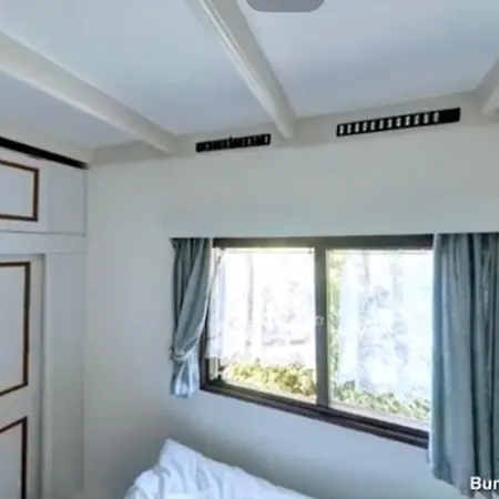 Kleinfahner Monteurzimmer