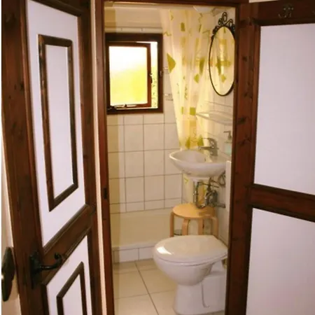 Kleinfahner Monteurzimmer Gierstädt