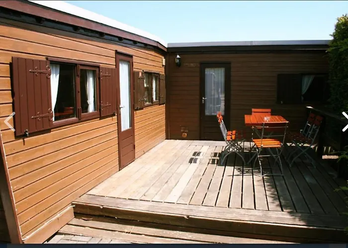 Daire Kleinfahner Monteurzimmer