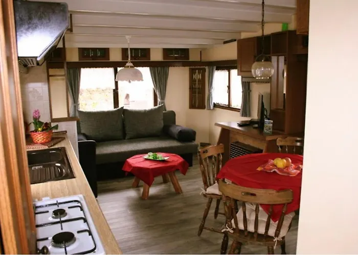 Kleinfahner Monteurzimmer *