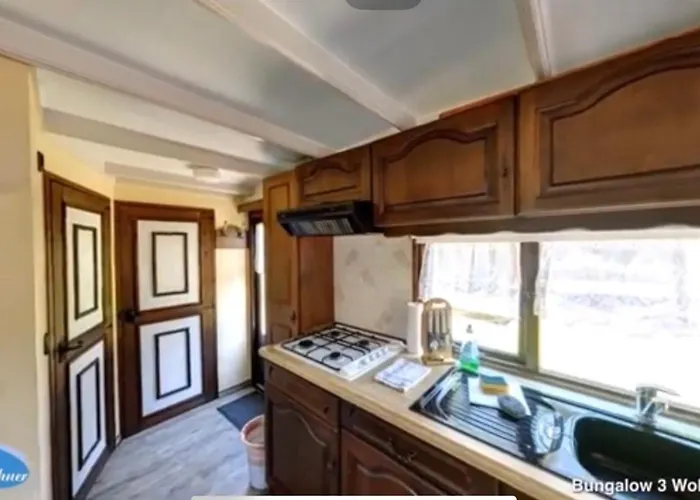 Kleinfahner Monteurzimmer * Gierstädt