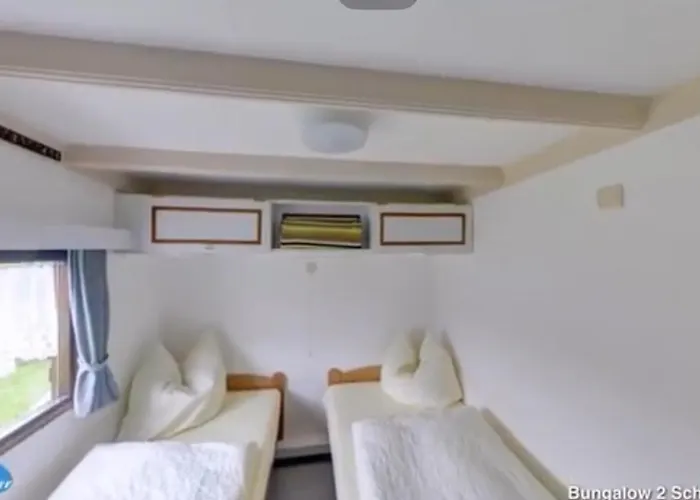 Kleinfahner Monteurzimmer Daire *