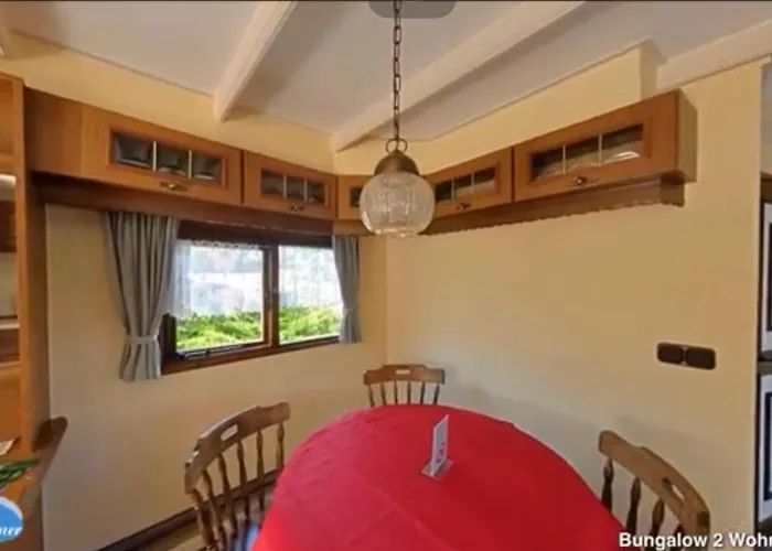 Daire Kleinfahner Monteurzimmer Gierstädt