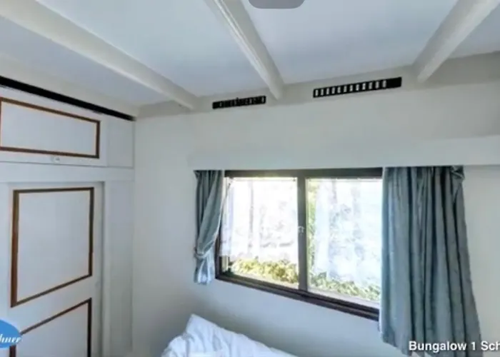 Kleinfahner Monteurzimmer