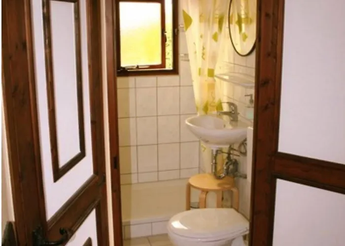 Kleinfahner Monteurzimmer Gierstädt